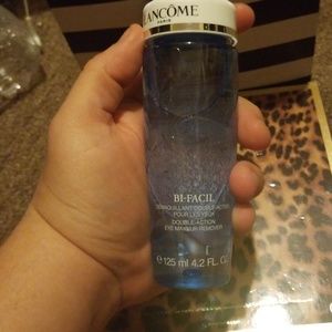 LANCOME BI-FACIL EYE MAKEUP REMOVER